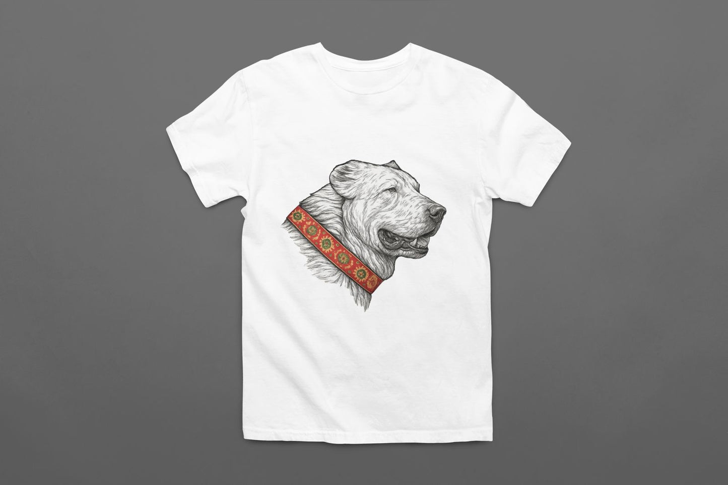 Alabay T-shirt