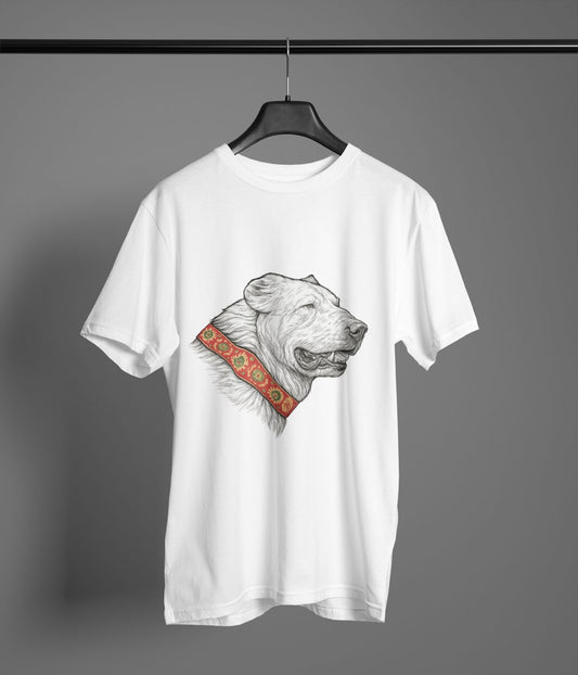 Alabay T-shirt